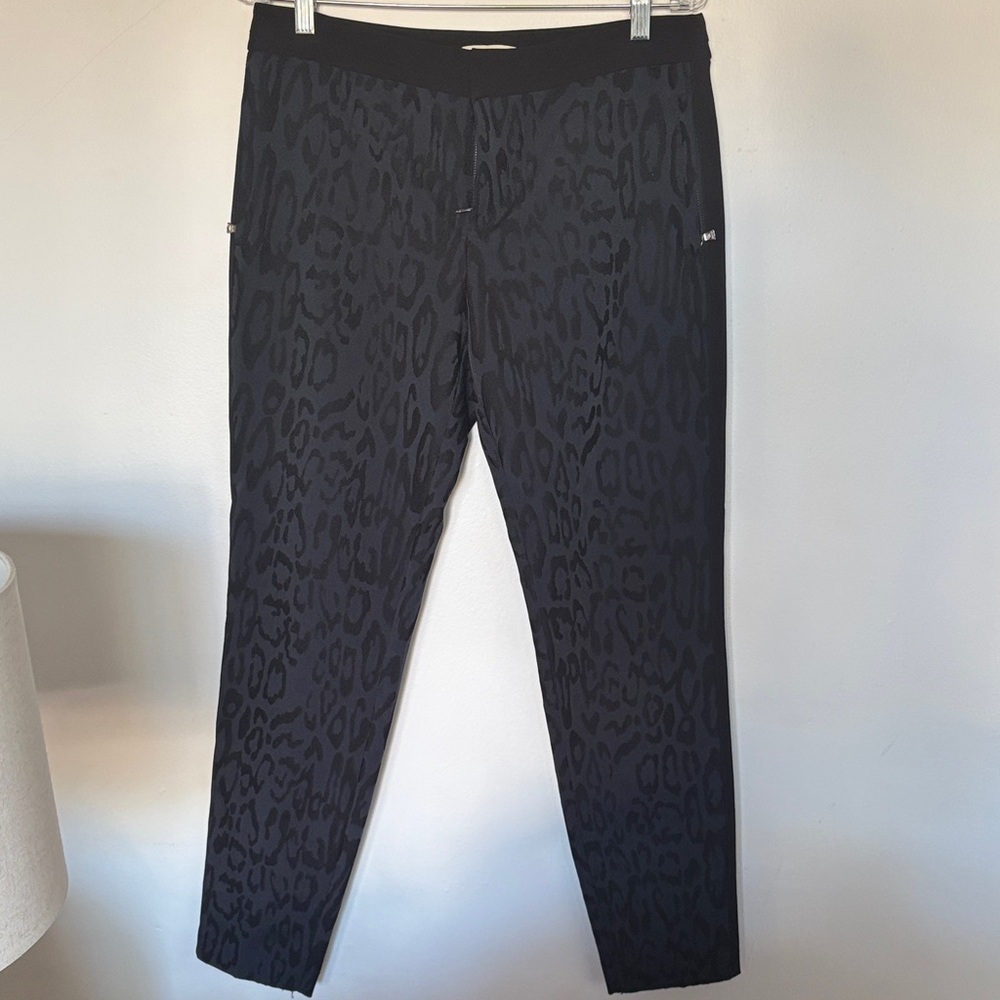 Rebecca Taylor Elegant Black trousers